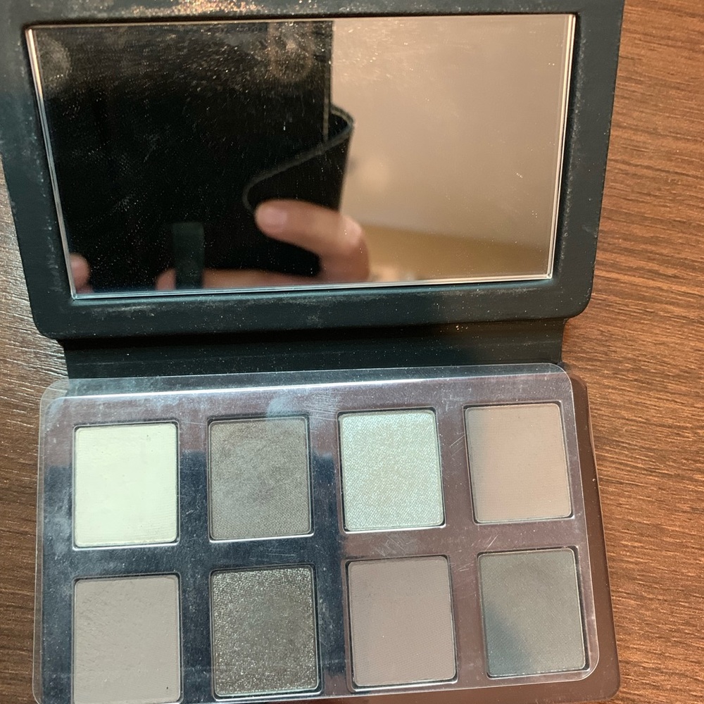 Bobbi brown eyeshadow palette
